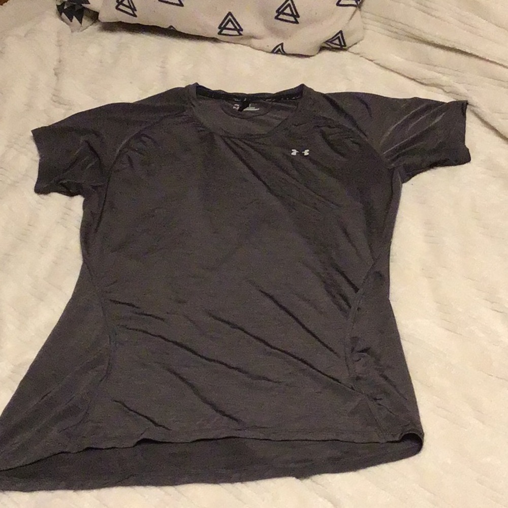 UA heat gear